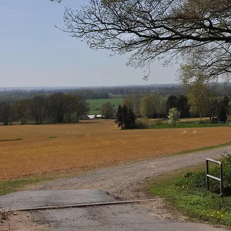 An Der Grenze Guest house *