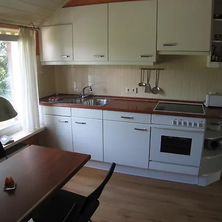 Guest house An Der Grenze