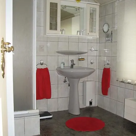 Guest house An Der Grenze *