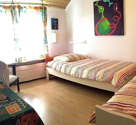 An Der Grenze Guest house
