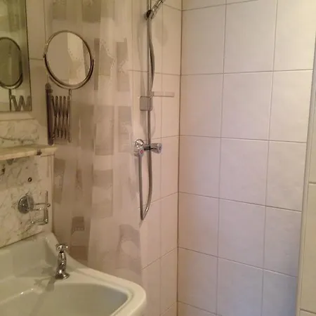Guest house An Der Grenze *