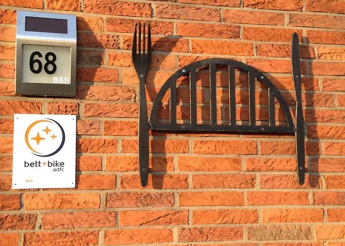 An Der Grenze * Emmerich