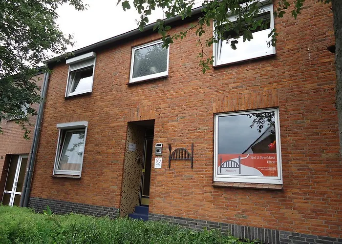 Gæstehus An Der Grenze Emmerich