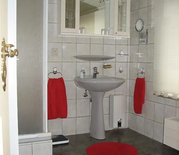 Gæstehus An Der Grenze *