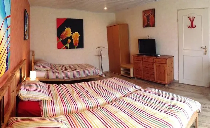 An Der Grenze Emmerich