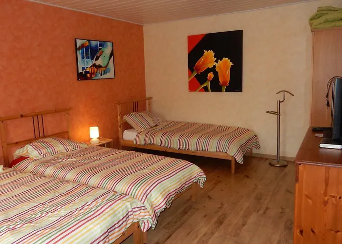 An Der Grenze Emmerich